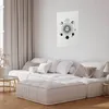 Posterpapier Poster - Phases of the Moon 40x60 cm Text Produktbild-Vorschau 2