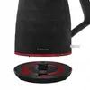 Schwarzer 2200W BPA FREE 1.7L kabelloser elektrischer Produktbild-Vorschau 11