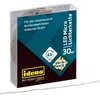The image shows the packaging of an Idena LED micro light chain. Produktbild-Vorschau