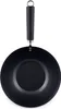 Excellence Antihaft Karbonstahl Wok 27 cm 108917 Anteprima dell’immagine prodotto 5