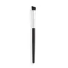 A single makeup brush with an angled tip is shown against a white background. Anteprima dell’immagine prodotto