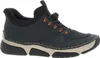 Rieker Damen Stiefelette sportlicher Schlupfschuh mit Produktbild-Vorschau 11
