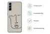 MuchoWow® Handyhülle Schutzhülle Hülle für Samsung Galaxy Produktbild-Vorschau 7