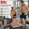 Betz Berlin Handtuch-Set 12-teilig – 100% Baumwolle – ®  – Produktbild-Vorschau 5