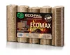 Eco-Pal Ecomax Ekologický pytel na palivové dřevo 6 kg Náhled obrázku produktu 4