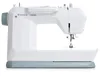 Husqvarna Viking ONYX15, Grau, Dunkelgrün, 4 Step, 204 mm, Produktbild-Vorschau 23