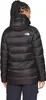 Mantel The North Face NF0A8E74JK31 für Damen Produktbild-Vorschau 3