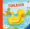 Mein großes Fühlbuch - Spielbuch ab 18 Monaten, Bilderbuch, Produktbild-Vorschau 1
