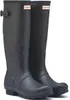Hunter Orig al Frauen Stiefel mit Verstellbarem Schaft Produktbild-Vorschau 19