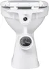 Belvit WC Set Taharet Wandanschluss mit Bidet Funktion, Produktbild-Vorschau 7