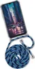TWIST-Case + TWIST-Cord für Samsung Galaxy A20e, Farbe:City Produktbild-Vorschau 1