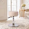 Duhome sgabello girevole sgabello make-up sgabello con Anteprima dell’immagine prodotto 7