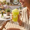Rainbow Slush Sirup Zitrone Geschmack 5L 1:5 AZO & Produktbild-Vorschau 8