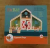 Egmont Toys 511080, Domek na farmie, 3 lat(a), Wielobarwny, Podgląd zdjęcia produktu 3