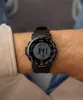 Casio PRW-35 Serie. Zonnestralen-aangedreven herenhorloge Productafbeelding-voorbeeld 6