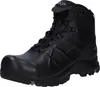 Haix Sicherheitsschuhe Safety 50 Mid black Gr. 111/2 Produktbild-Vorschau 1