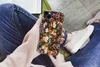 MuchoWow® Handyhülle Schutzhülle Hülle für iPhone 13 mini Produktbild-Vorschau 3