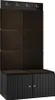 MIRJAN24 Garderoben-Set Orion Ryfel Slim IV, Schuhschrank, Produktbild-Vorschau 5