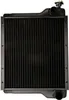 THERMOTEC D7AG005TT Kühler Wasserkühler Motorkühler Produktbild-Vorschau 1