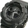 Casio GA-100-1A1ER G-Shock herenhorloge Productafbeelding-voorbeeld 36