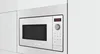 Bosch BFL523MW3, Integriert, Solo-Mikrowelle, 20 l, 800 W, Produktbild-Vorschau 6