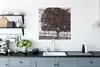 MuchoWow® Poster Apfelbaum II - Gustav Klimt 75x75 cm - Produktbild-Vorschau 3