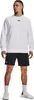 Under Armour Ua Rival Fleece Shorts-Schwarz 1379779-001__XL Produktbild-Vorschau 11