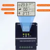 100A MPPT regolatore di carica solare per 12/24/36/48V auto Anteprima dell’immagine prodotto 6