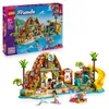 LEGO Friends Station de bord pour les vacances en famille Voir les images du produit 1