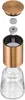 WMF De Luxe Gewürzmühlen-Set, 2-teilig, Kupfer, Salz- und Produktbild-Vorschau 5
