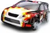 Amewi FR16-Pro Rallye Drift Fahrzeug, Rallyeauto, 1:16, 14 Produktbild-Vorschau 3