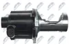 NTY EGR-AU-008 AGR-Ventil mit Dichtungen für VW Transporter Produktbild-Vorschau 5