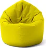 LUMALAND Sitzsack Drops (300 L) - In- & outdoor - Gelb Produktbild-Vorschau 1