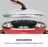 Klarstein Szechuan - Hot Pot und Grillplatte, Hot Pot Topf Produktbild-Vorschau 6