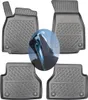 Z510779 TPE-Gummifußmatten kompatibel mit  Audi A7 Produktbild-Vorschau 1