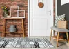 TAPIS DE COULOIR antidérapant AZULEJO PATCHWORK, CARREAUX Voir les images du produit 3