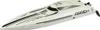 AMEWI Arrow 5 Mono Speedboot brushless 633mm RTR 2,4GHz Produktbild-Vorschau 1