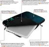 PEDEA Design Schutzhülle Notebook Tasche bis 17,3 Zoll Produktbild-Vorschau 4