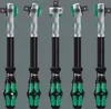 Wera 8100 SC 6 Zyklop Speed Steckschlüsselsatz 1/2" (12.5 Podgląd zdjęcia produktu 23