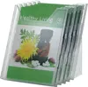 Durable 8586-19 - 242 mm - 288 mm - Transparent - A4 Produktbild-Vorschau 6