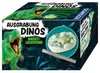 Franckh-Kosmos Ausgrabung Nachtleuchtende Dinos (20 Ex. Produktbild-Vorschau 1