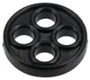 Joint de joint 4 trous, 16 mm - Simson S50, S51, S53, S70, Voir les images du produit 1