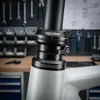 Ergotec Ahead-Steuersatz A118AC-ES 1 1/8\" schwarz m. Produktbild-Vorschau 1