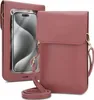 Borsa per cellulare per Samsung Galaxy A34 5G piccola borsa Anteprima dell’immagine prodotto 1
