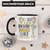 Trendation - Lehrer Tasse Geschenk So Sieht Ein RIchtig Produktbild-Vorschau 3