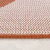 Volero - Tapis d'extérieur - Summer Swirl Terracotta - Voir les images du produit 3