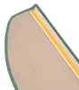 Flachgewebe Stufenmatte Mintgrün (halbrund), Größe / Produktbild-Vorschau 3