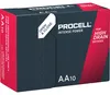Alkalické batérie Duracell, Mignon, AA, LR06, 1,5 V Procell Náhľad obrázku produktu 10