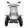 Vita Care 4000 Duo Li Seniorenmobil 2-Sitzer 4-Rad Produktbild-Vorschau 7
