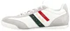 Pantofola d'Oro - Baskets en simili cuir Voir les images du produit 2